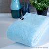 Oka PLYS Will Mini Bath 46cm X White Towel, Approx. 100cm,