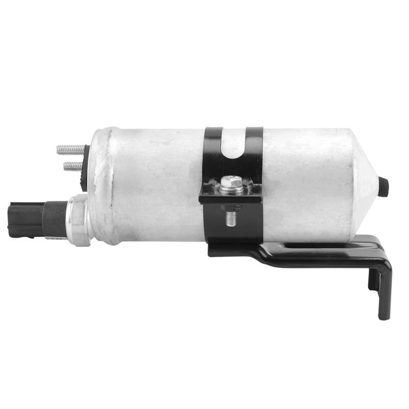 6850008034 Car Air-Con Receiver Drier & Bracket For SSANGYONG REXTON Replacement Accessories