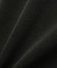 Diantipeullaespom Pigment Oversized Zip-Up Pique Shirt (Charcoal)