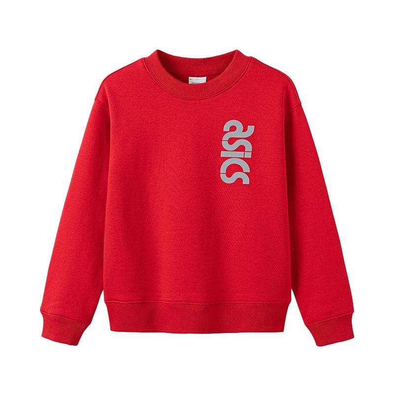 ASICS Sweatshirt Sports Performance Teenagers 334251212506-1000 120