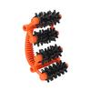 Manual Massager Portable Handheld Muscle Body Massage Roller for Neck Shoulder Back Waist