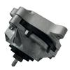 22116859411 Car Left Engine Mount Bracket Motor Mount For BMW 1 2 3 4 Series 2011- Engine Support Mount Parts