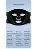 LED Beauty Photon Mask - Red Light Skin Rejuvenation Face Instrument