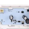 Kühlschrank Lichtplatine Ersatz ABS Kühlschrank Gefrierschrank LED Licht Treiber für W10515058