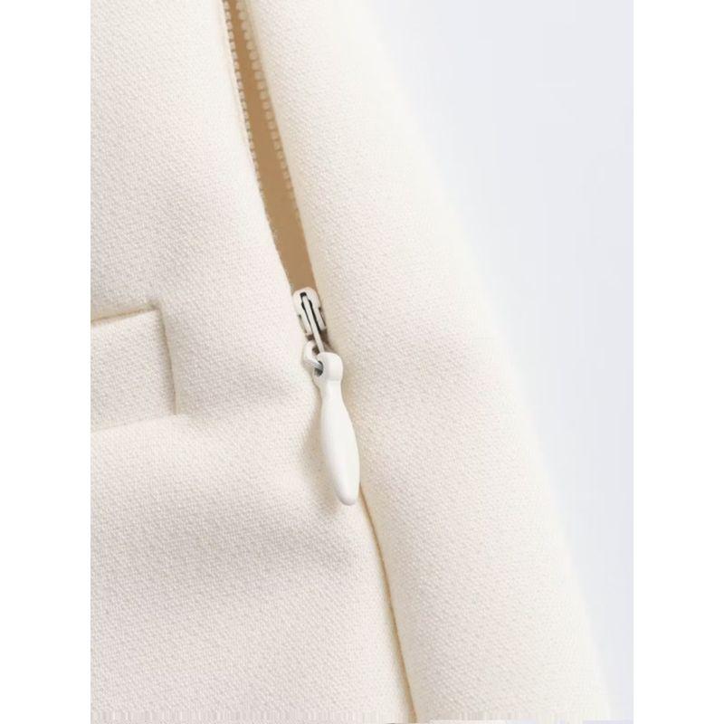 Fashion Kaslead New Arrival Women's Asymmetric Culottes