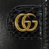 Used Ophidia Coin Wallet 9539 (597609, 10OTT, 1000, 7941) In GG Python Limited Edition Exotic Black. from Japan