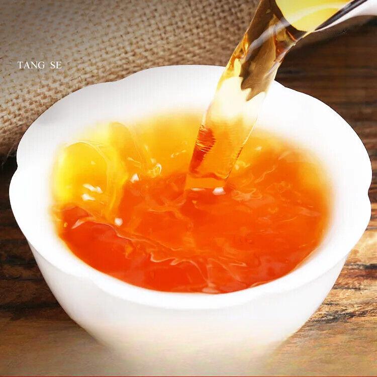 Premium Chinese Lychee Black Tea - Classic Lychee Flavored Fruit Tea 200g