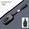 Maserati Key Cover for Levante, Ghibli, GT, Quattroporte - Premium Protective Case