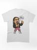 WrestleMania Classic Unisex T-Shirt
