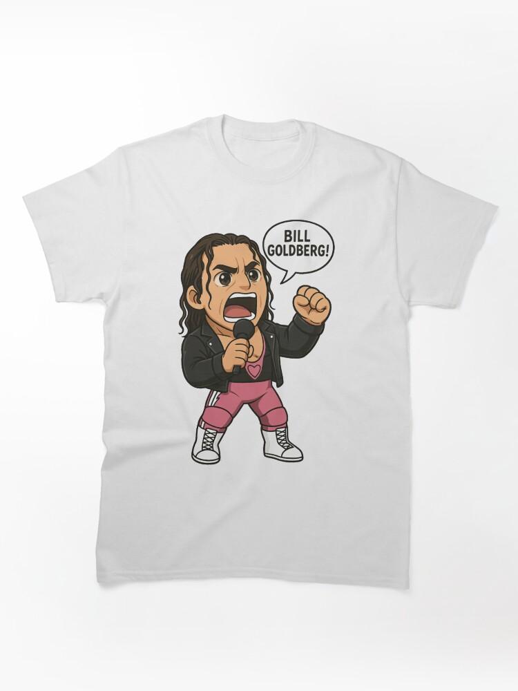 WrestleMania Classic Unisex T-Shirt