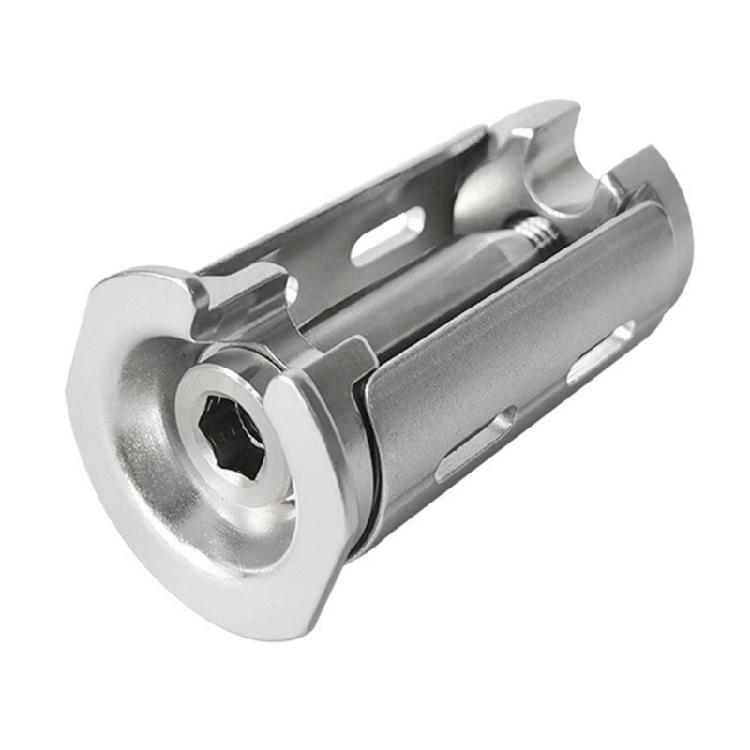 

Road Bike Stem Connector Corrosions Resistant Bike Front Fork Expander Tool for Repair Shops and Race Event 1