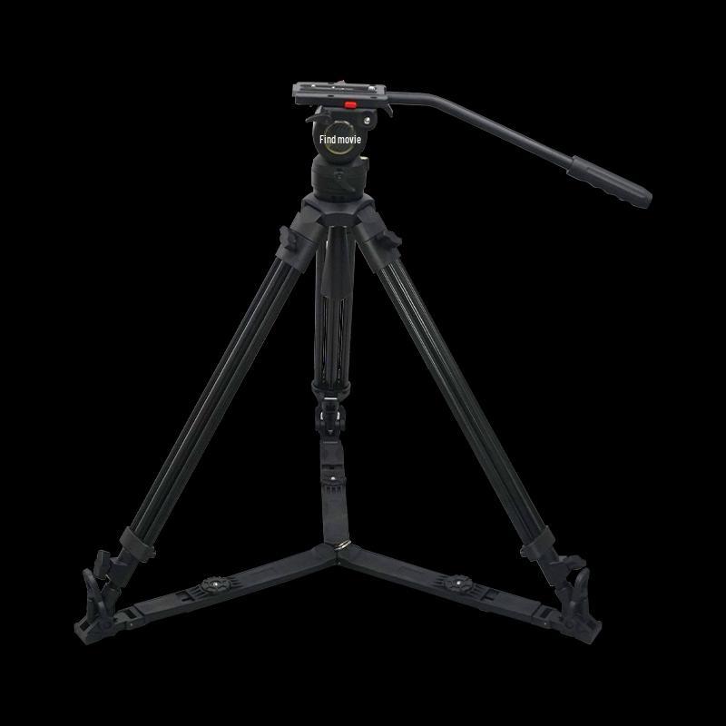 

Jiashiying A11T Carbon Fiber Tripod with Fluid Head Kit