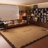Cartoon Puppy, Large Area Covered With Living Room Floor Mat, DirtResistant And Easy To Take Care Of Household Floor Mat, NonSlip Crystal Velvet