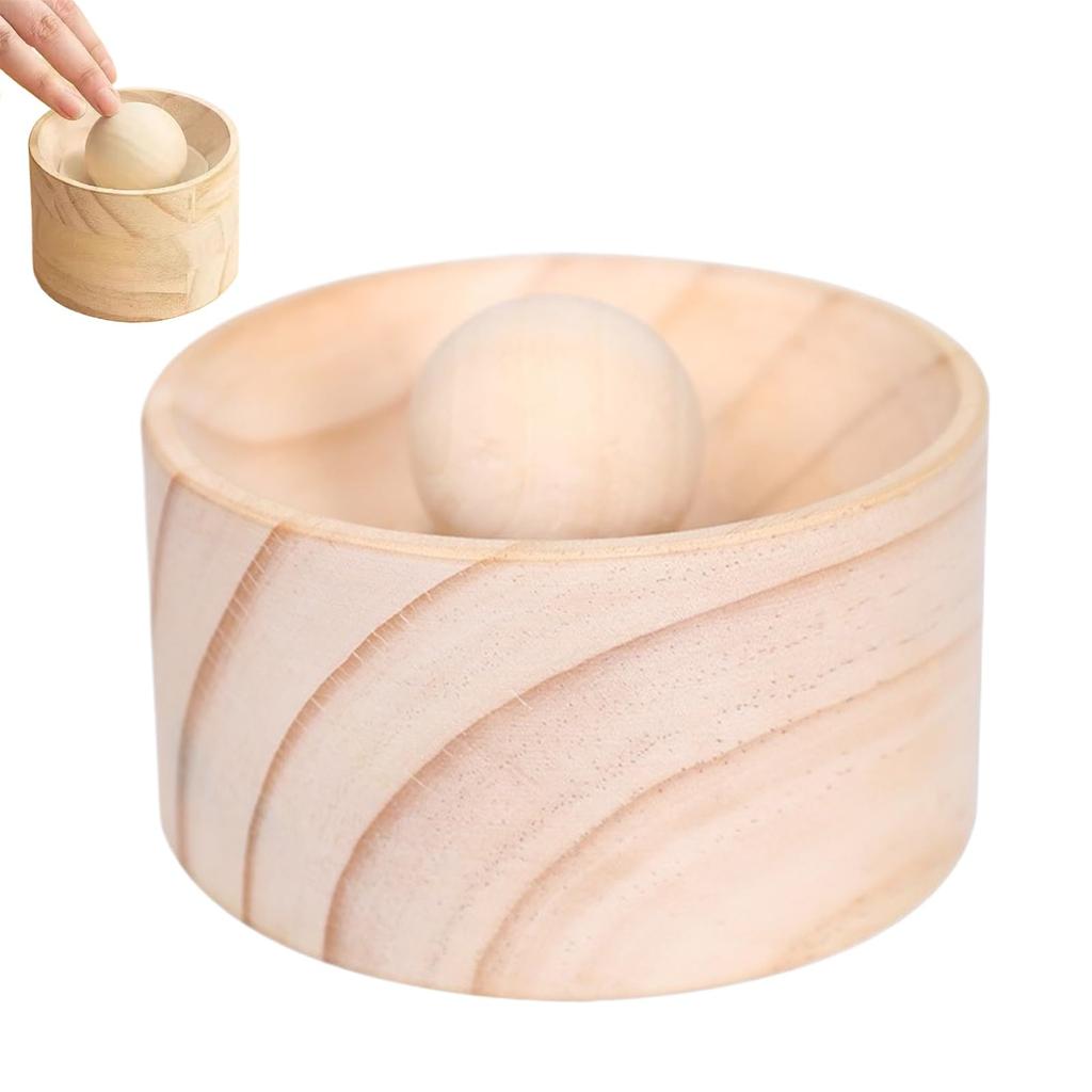 Formička na knedlíky, nepřilnavá, dřevěná, manuální kuchyňské náčiní, nástroj na lisování těsta, tradiční zařízení na těsto, vybavení na vaření, Domov a kuchyně