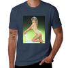 Adventure Legend Lightning Thief Saunisextha Fox Sexy Poster Cool Tshirt Work Comfort Tshirt For Unisex