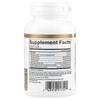Natural Factors Zymactive Double Strength Enteric Coated Tablets, 30 Count