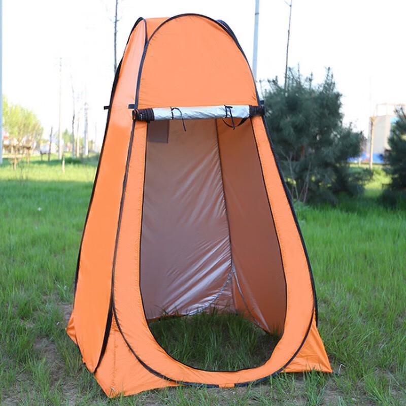 Tri-polar TP2937 Automatic Outdoor Shower Tent