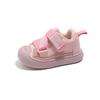 Children Sneakers Kids Casual Shoes  Autumn New Hoop & Loop Comfortable Sports Shoe Boys Girls Baby Non-slip Toddler Shoes