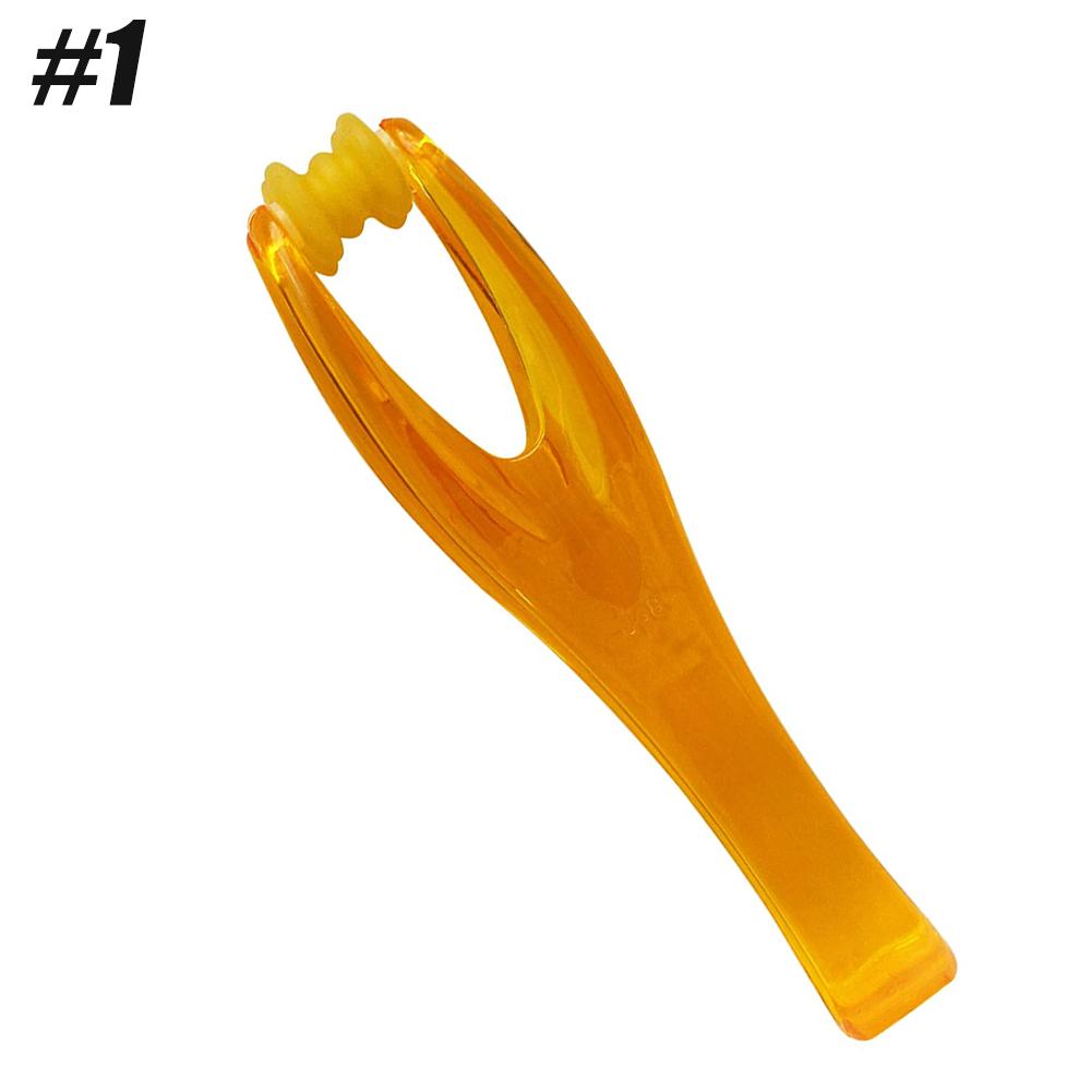 

2 шт. Палец-Запястье - Двусторонний ручной массажер, Роликовые инструменты для массажа рук, Ручные инструменты для улучшения кровообращения для мужчин и женщин, Артрит