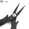 SATA 5-inch Long Nose Pliers