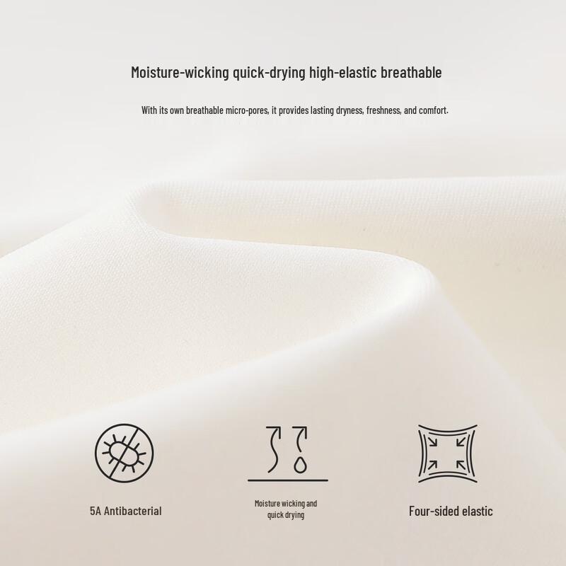 YEEHOO Boys' Quick-Dry Anti-Bacterial Long Sleeve Polo T-Shirt