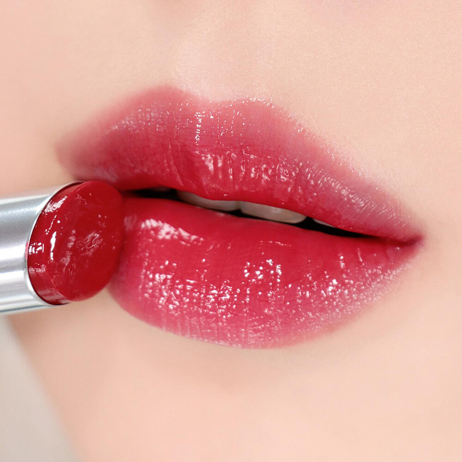 

WAKEMAKE Dewy Gel Glaze Stick, 14 цветов #10 CRUSHED RED