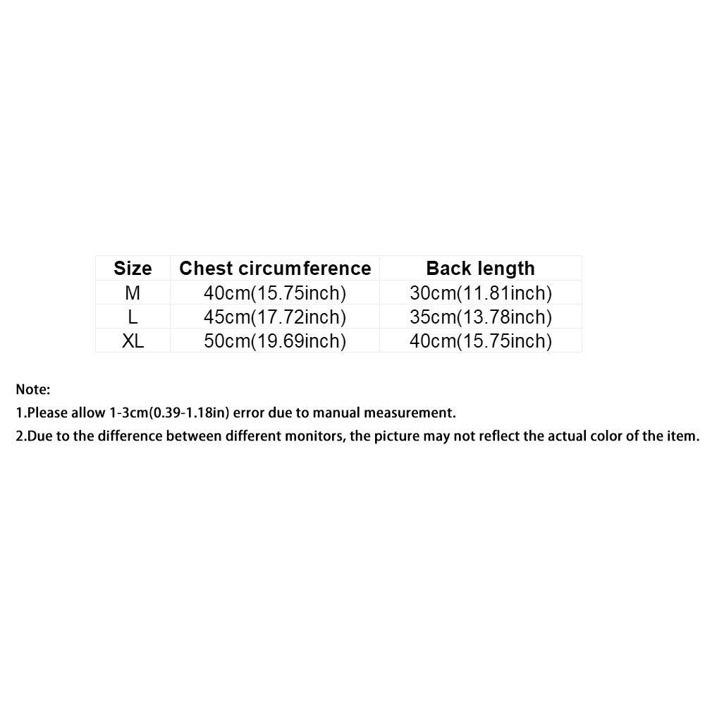 Cartoon Christmas Dog Costume Warm Pet Cosplay Clothes Pet Supplies Cat Jumpsuits  Winter