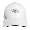 Profile Competition Racing Products  Old School BMX Baseball Cap Sunhat Fishing cap Sports Cap beach hat Caps Unisex Womens