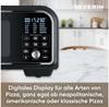 Электрогриль Severin Serico PG 8575 Pizzagrill (8575000)