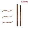 Kiss Me Heroine Pupillenfarbe Hohe Haftkraft Creme Wasserdichter Eyeliner Stift