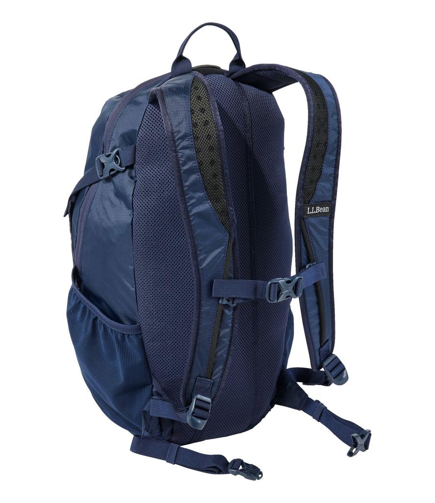 Stowaway One Size Fits Mallard Teal 1000204827 L.L.Bean Pack, All, Blue,