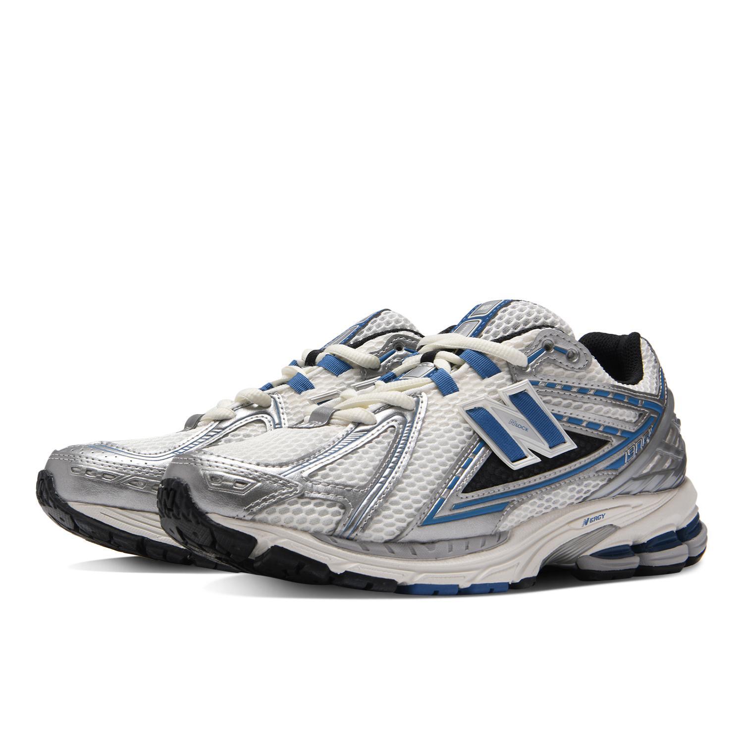 M1906REB New Balance 1906R Silver Blue (Men s) 10