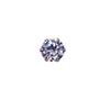 Magnetic Zircon Studs for Men & Women - Non-Piercing Ear Bone Clips