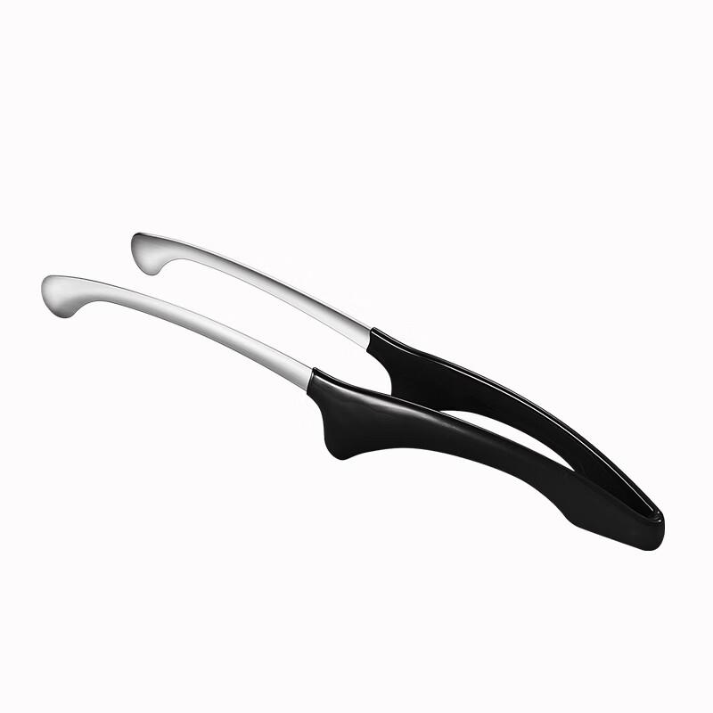 Stainless Steel BBQ & Food Tongs