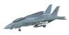 Hasegawa US Navy Tomcat Low Visibility Plastic Model Kit E2 1/72 F-14A
