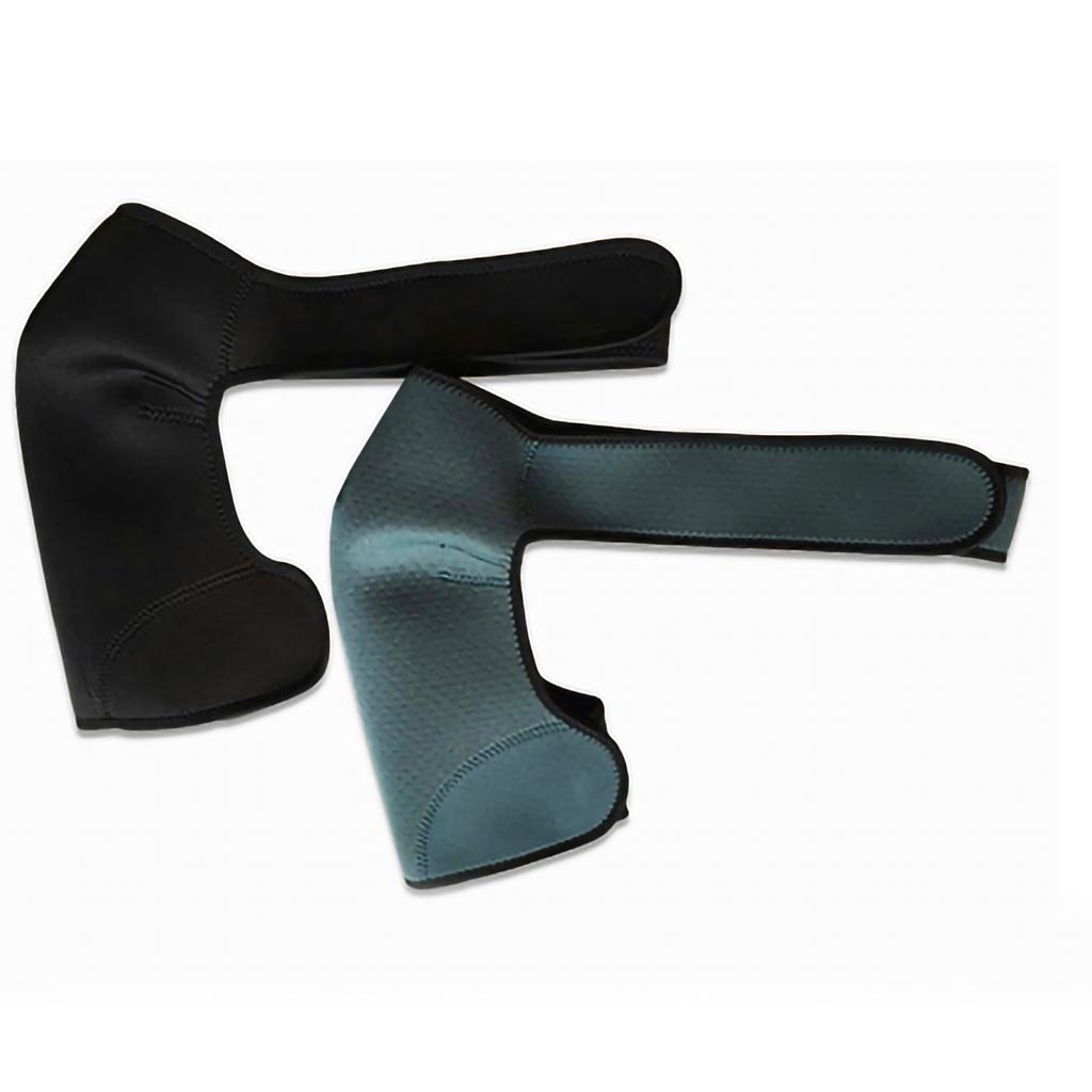 Right Shoulder Brace Adjustable Shoulder Support for Men Women Pain Relief Outdoor Mountaineering