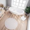 Analytical Bathroom Scale 57 Parameters Apple Health, Google Fit, WIFI
