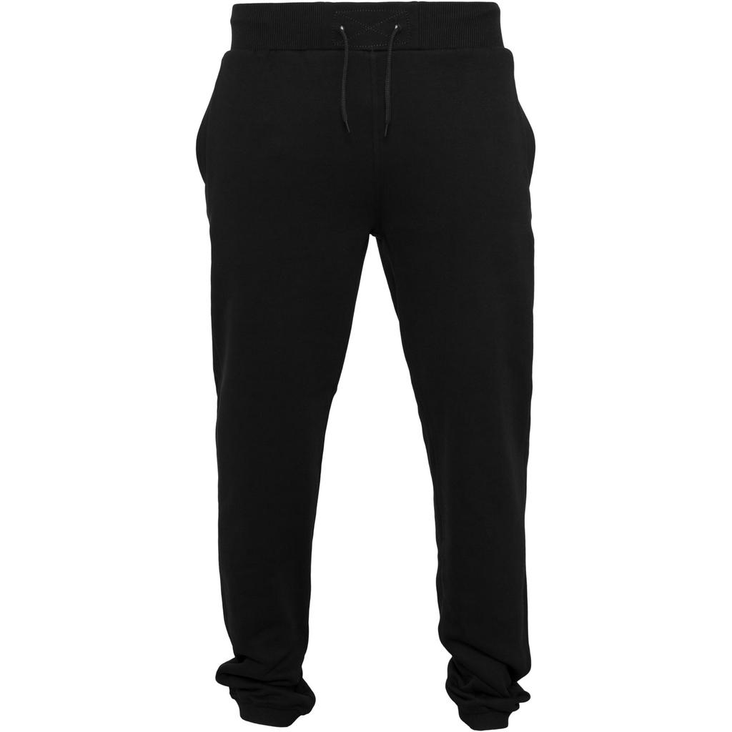 Build Your Brand Mens Heavyweight Sweatpants