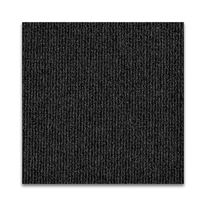 10pcs Self-adhesive Area Rug Carpet Thicken Soundproof Decor Carpets for Living Room DIY Splice Bedroom Small Rugs Home Decor