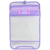 Sunstar Stationery Theo Ale School Backpack Cover with Light S2283174 Bag, Violet,