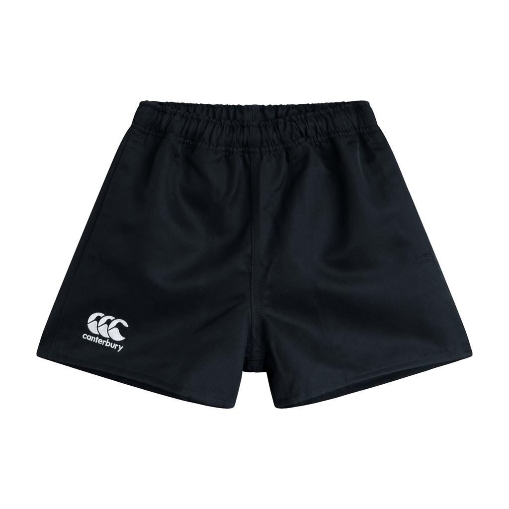 Canterbury Childrens/Kids Professional Shorts