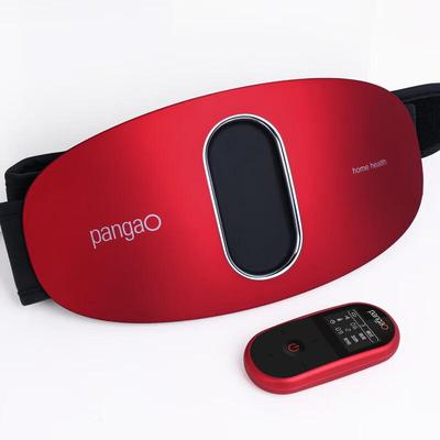 PANGAO PG-2645RL Waist Massager CN Plug (adapter Included)
