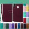 Husă moale Oppo A31 Pentru Portofel Flip din Silicon Pentru Husă Oppo A31 Oppoa31 A 31 2020 Husă Telefon Coque Fundas Cph2015 Cph2073
