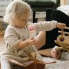 Spielzeug Regenstab Musikspielzeug Kleinkinder Andere Bildungshersteller Klang Holz Kognitiven Instrument Regenmacher Kind Kinder