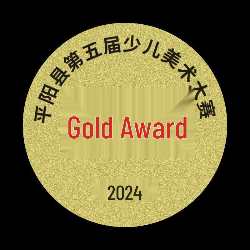 Kindergarten Sports Custom Metal Medals: Gold, Silver, Bronze Honor Plaques for Marathon Competitions.