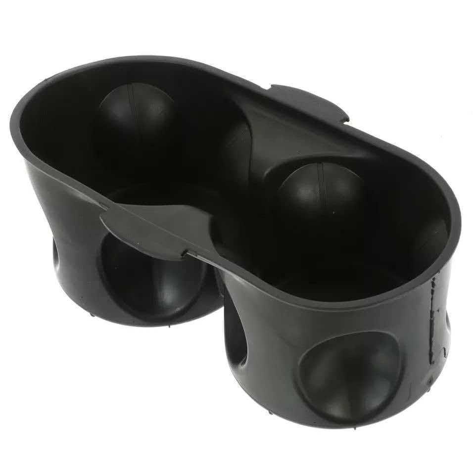 Chrysler Compatible Car Console Cup Holder (Model: 1WV70DX9AA)