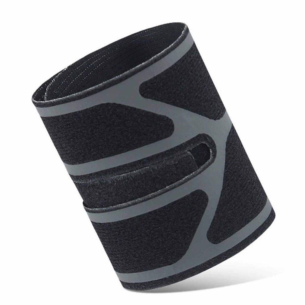 Lightweight Breathable Wrist Guard – -Sprain Joint Support for Basketball, Badminton, Running & Cycling Sports