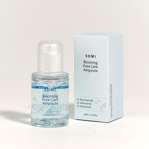 SOMI Blooming Pore Care Ampoule 30ml