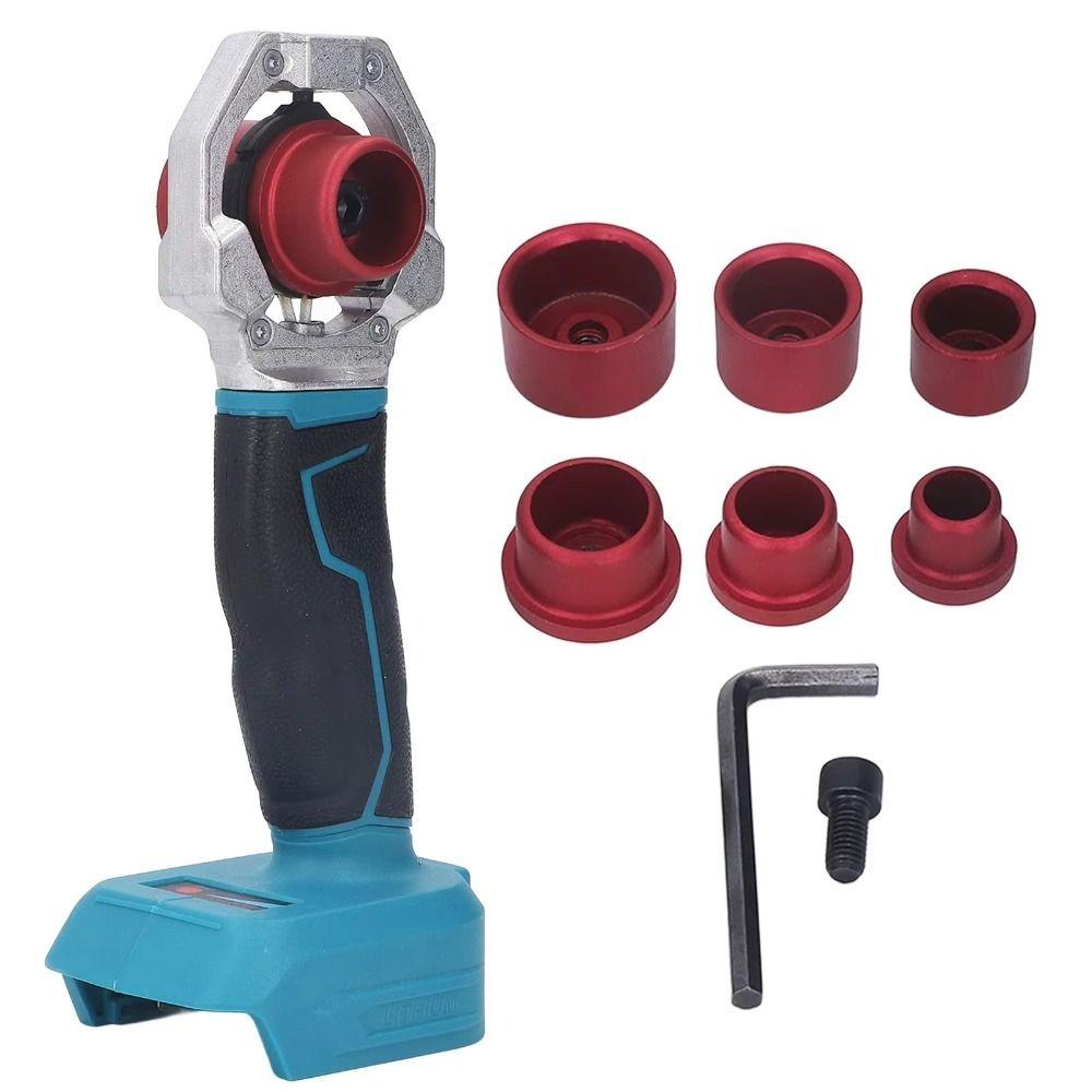 20/25/32mm Head Water Pipe Melter Heat Fuse Water Pipe Welder  Quick Connection of PPR, PE