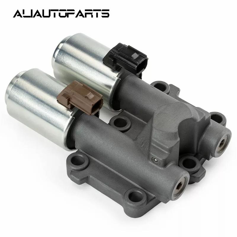 28260-RG5-004 28260RG5004 Transmission Double Linear Solenoid For Honda Civic Fit 1.5L 1.8L 2012 2013 2014